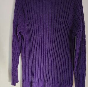 Lane Bryant sweater